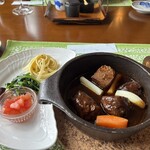 レストランテ 風 - 