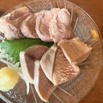 やきとんだいだら - 