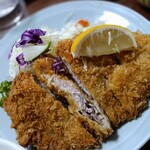 福いち - 料理写真: