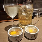 焼き鳥 きんざん - 