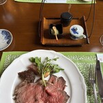 レストランテ 風 - 