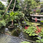 夢の島カフェ - 