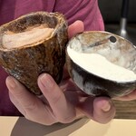 夢の島カフェ - 
