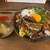 ま - 料理写真: