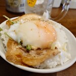 担担麺 胡 - 