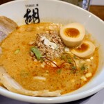担担麺 胡 - 