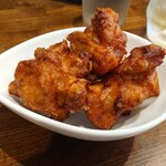 担担麺 胡 - 