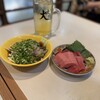 まぐろ・ふぐ・酒 〜大大阪〜 - 