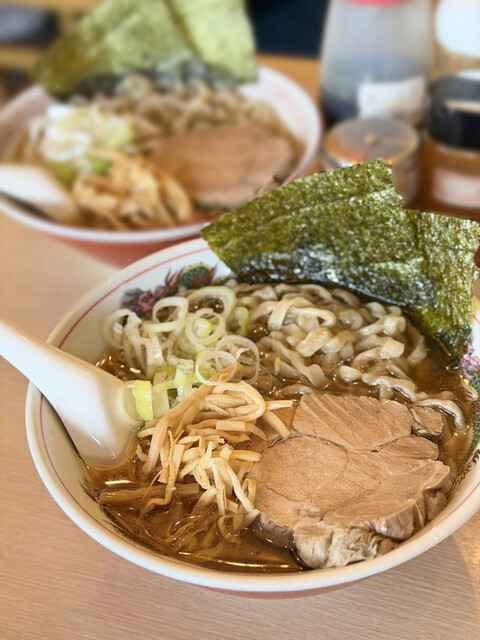 手打ち中華そば 酒田 - 小田栄/ラーメン | 食べログ