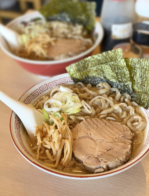 手打ち中華そば 酒田 - 小田栄/ラーメン | 食べログ
