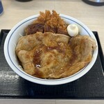 かつや - 料理写真: