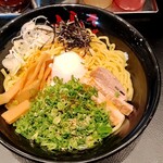 東京油組総本店 - 料理写真:
