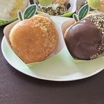 ミスタードーナツ - 料理写真:
