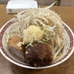 ラーメンくめちゃん - 