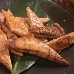 越前鮮魚店 - 