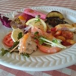 カルピネット - 