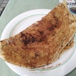 富来・焼きそば 満願堂 - フライ小  350円