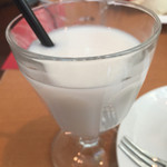 チャヤマクロビ - ライスミルク