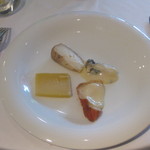 La Part Dieu - 数種を選んでいただきます