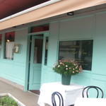 La Part Dieu - 外観