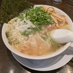 来来亭 - 料理写真: