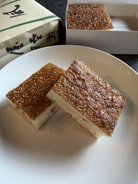 Kameya Mutsu - Kyoto/Japanese traditional sweets | Tabelog