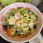 餃子の王様 龍吟 - 料理写真: