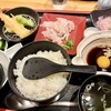 松山鯛めし 秋嘉 - 宇和島鯛めし膳(税込2400円)