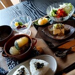 JACK・お・らんたん  - 