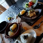 JACK・お・らんたん  - 