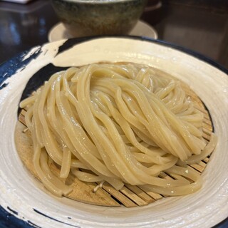 肉汁つけめん イナバ スタイル_0