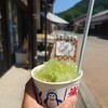 熊川宿 はまやき安兵衛