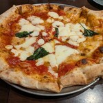 pizzeria il nakanoya - 