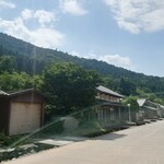 熊川宿 はまやき安兵衛 - 