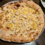 pizzeria il nakanoya - 