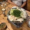 通天閣もつ鍋屋 ＦＣ針中野店