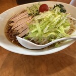 麺処 ゆきち - 料理写真:
