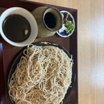 蕎屋すず - 