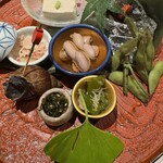 華丸吉日 - 料理写真:
