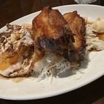 Heart Restaurant 安ざわ家 - 料理写真: