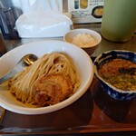 笹イ庵夢 - 