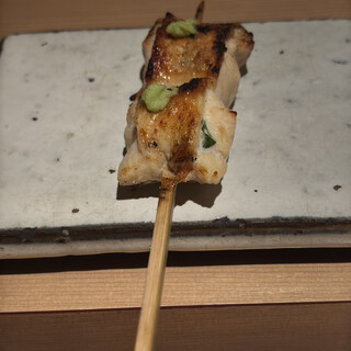 焼鳥 おみ乃