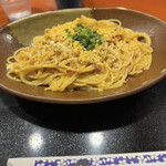 洋麺屋五右衛門 - 料理写真: