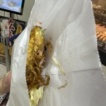 おめで鯛焼き本舗 - 料理写真: