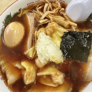 寿ラーメン_0