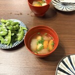 隠れ繁華街 オバナ - 