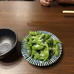 隠れ繁華街 オバナ - 