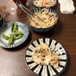 隠れ繁華街 オバナ - 