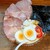 極汁美麺 umami - 料理写真: