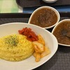 カレースタンド PLUCK